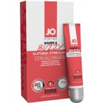 System Jo Warm & Buzzy 10 ml – Zbozi.Blesk.cz