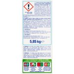 Lanza Fresh&Clean prášek bílá 90 PD – Zboží Dáma