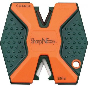 AccuSharp Sharp-N-Easy Blase Orange