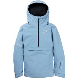 Burton Kimmy Anorak AK 2L Gore-Tex Dusty Blue