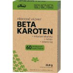 Vitar Betakaroten EKO 60 kapslí – Hledejceny.cz