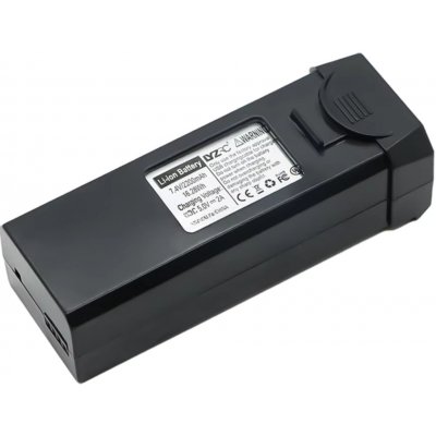 Visu L900 Pro SE 2023 / 2200mAh / 7.4V / 16,2Wh / černá 660822 – Zbozi.Blesk.cz