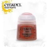 GW Citadel Base: Bugman s Glow 12ml – Zboží Živě