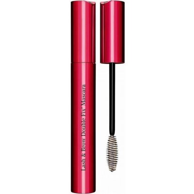 Clarins Lash & Brow Double Fix' Mascara Clear 8 ml – Hledejceny.cz
