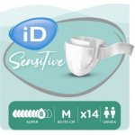iD Belt Super M 14 ks – Sleviste.cz