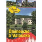 Olomoucko a Valašsko Ottův turistický průvodce CZ – Hledejceny.cz