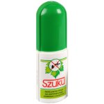 Szuku repelent spray 50 ml – Sleviste.cz