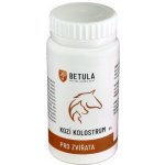 Betula pendula Kolostrum kozí pro zvířata 10 g – Sleviste.cz