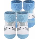 Soxo Dětské ponožky 2 páry – Hledejceny.cz