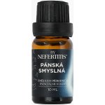 By Nefertitis směs 100% esenciálních olejů PÁNSKÁ SMYSLNÁ 10 ml – Hledejceny.cz
