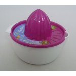 Biodora Lis na citrusy BIO tyrkysový – Zboží Dáma