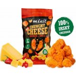 Mixit Křupavý sýr do kapsy Irský cheddar s chilli 20 g – Sleviste.cz