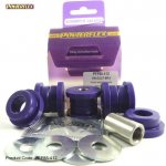 Powerflex Silentbloky Škoda Octavia I 1U 96-04 Front Anti Roll Bar Link Bush Kit 4 | Zboží Auto
