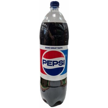 Pepsi Cola 2,25 l