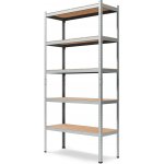 Marbo Regál PRIMO II 180 x 100 x 35 5 polic – Sleviste.cz