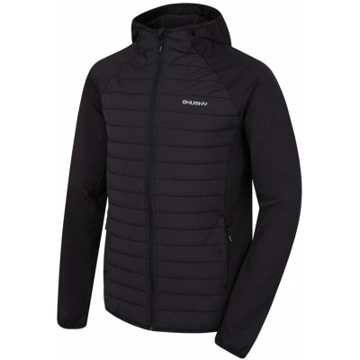 Husky Arya M black – Zboží Dáma