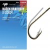 Giants Fishing Háček dravcový s očkem vel.8 10 ks