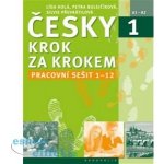 Česky krok za krokem 1 – Hledejceny.cz