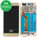 LCD Displej + Dotykové sklo Honor 8 – Zboží Živě