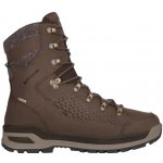 Lowa Renegade Evo Ice GTX Hnědá – Zboží Dáma
