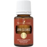 Young Living Juva Cleanse směs esenciálních olejů 15 ml – Hledejceny.cz