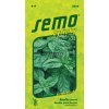 Osivo a semínko 459062 Bazalka pravá Dark Green 1g / 3411