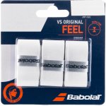 Babolat VS Original 3ks bílá – Zboží Dáma