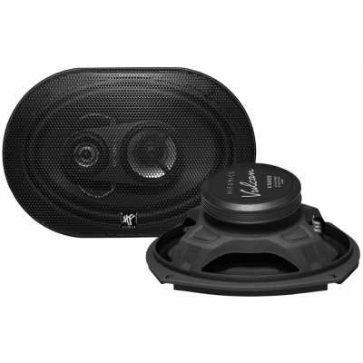 Hifonics VX693 – Zboží Živě