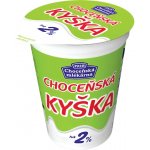 Choceňská Mlékárna Kyška 380ml – Zboží Dáma Choceňská Mlékárna Kyška 380ml – Zboží Dáma