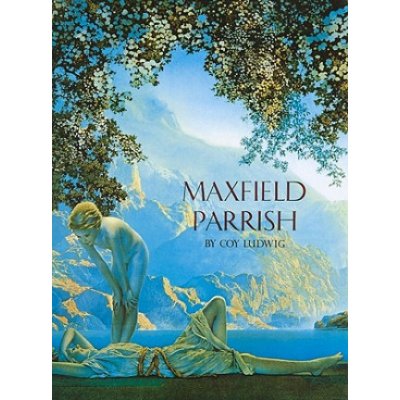 Coy Ludwig: Maxfield Parrish – Hledejceny.cz