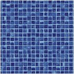 Vágner pool AVfol Decor Protiskluz Mozaika Aqua; 1,65 x 25 m – Zboží Dáma