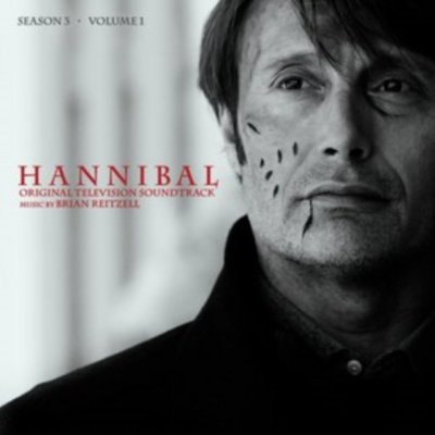 Ost - Hannibal Season 3 Vol.1 LP – Hledejceny.cz