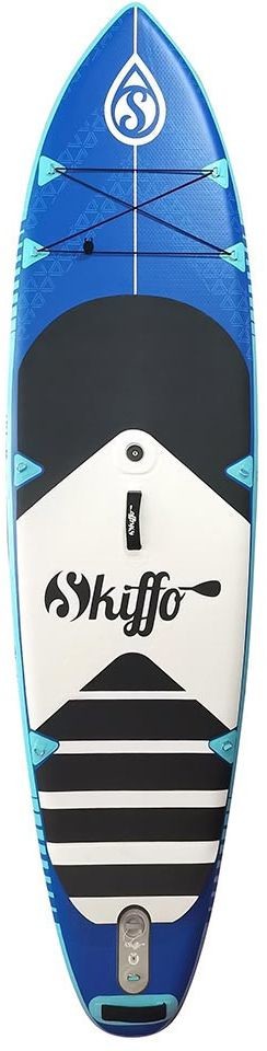 Paddleboard Skiffo WS Combo 10\'4\'