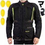 Rebelhorn Patrol Black/Flo Yellow | Zboží Auto