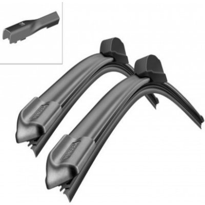 Bosch AeroTwin A863S 650+450 mm BO 3397007863 – Zbozi.Blesk.cz