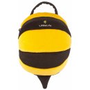  LittleLife batoh Animal Toddler Bee žlutý