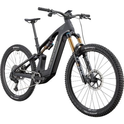 Cannondale Moterra Carbon 1 2025 – Zbozi.Blesk.cz