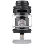 GeekVape Zeus X Mesh RTA clearomizér Černý 4,5ml – Zboží Mobilmania