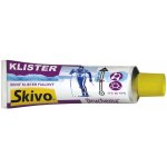 Skivo klister fialový 50g – Zboží Dáma