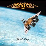 Boston - Third Stage CD – Hledejceny.cz
