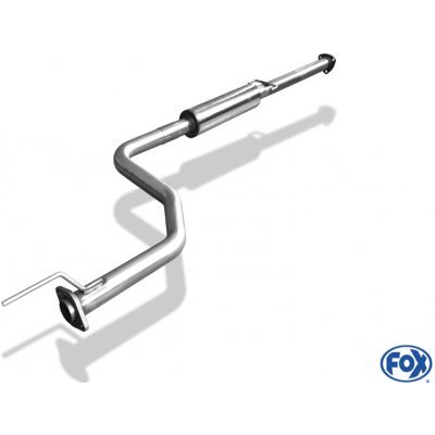 FOX HO070000-VSD – Hledejceny.cz