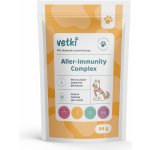Vetki Aller-Immunity Complex Komplex imunita zažívání srst a kůže 84 g – Zboží Dáma
