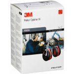 3M Peltor H540A-411-SV OPTIME III – Hledejceny.cz