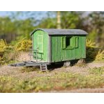 Model Scene TT Zahradní chatka maringotka 91534 – Hledejceny.cz