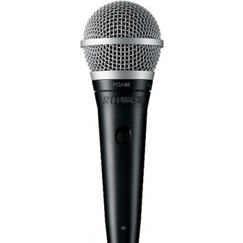 Shure PGA48-XLR