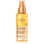 Nuxe hydratační ochranný mléčný olej na vlasy Sun (Moisturising Protective Milk Oil For Hair) 100 ml – Zboží Dáma