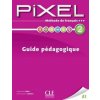 PIXEL 2 GUIDE PÉDAGOGIQUE