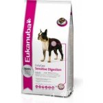 Eukanuba Daily Care Sensitive Digestion 2 x 12,5 kg – Hledejceny.cz