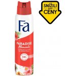 Fa Paradise Moments deospray 150 ml – Zboží Mobilmania