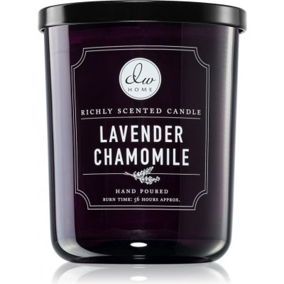DW Home Signature Lavender & Chamoline 425 g